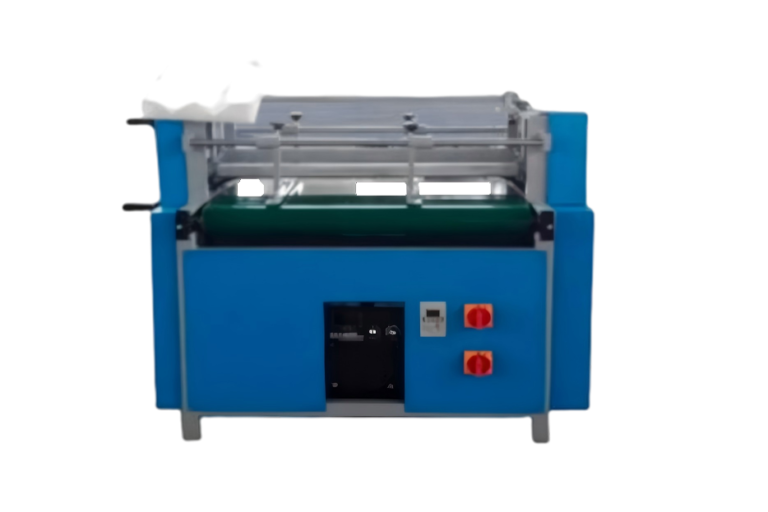 Станок для нарезки канавок в перламутровой пене